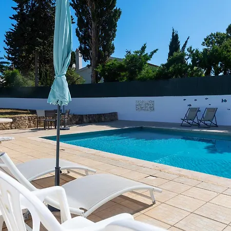 Apartment - Solar Vale Covo Carvoeiro (Lagoa)