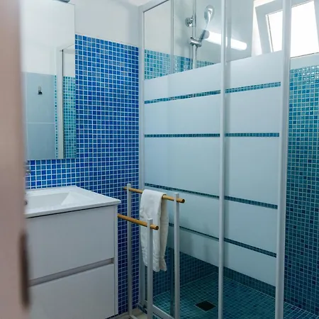 - Solar Vale Covo Appartement Carvoeiro (Lagoa)