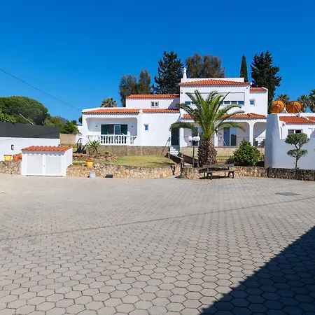 Apartmán - Solar Vale Covo *