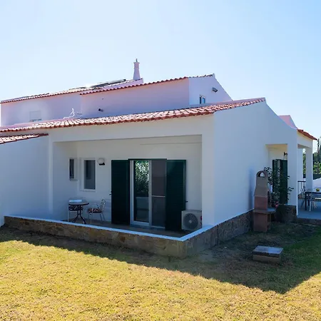 - Solar Vale Covo Carvoeiro (Lagoa)