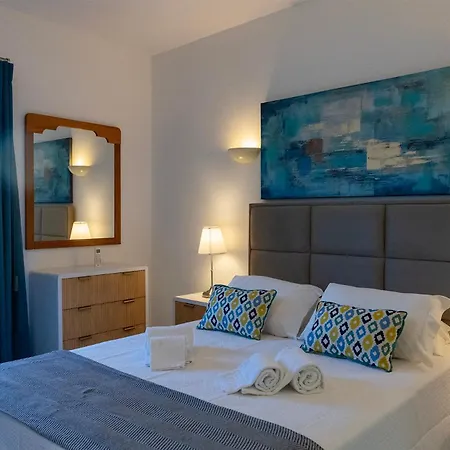 Apartamento - Solar Vale Covo Carvoeiro (Lagoa)