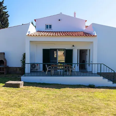 - Solar Vale Covo Apartmán *