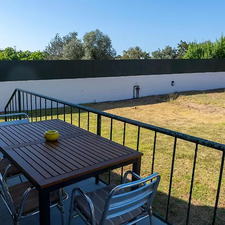 Apartamento - Solar Vale Covo Carvoeiro (Lagoa)