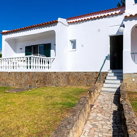 - Solar Vale Covo Apartmán Carvoeiro (Lagoa)