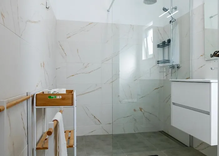 - Solar Vale Covo Apartmán Carvoeiro (Lagoa)