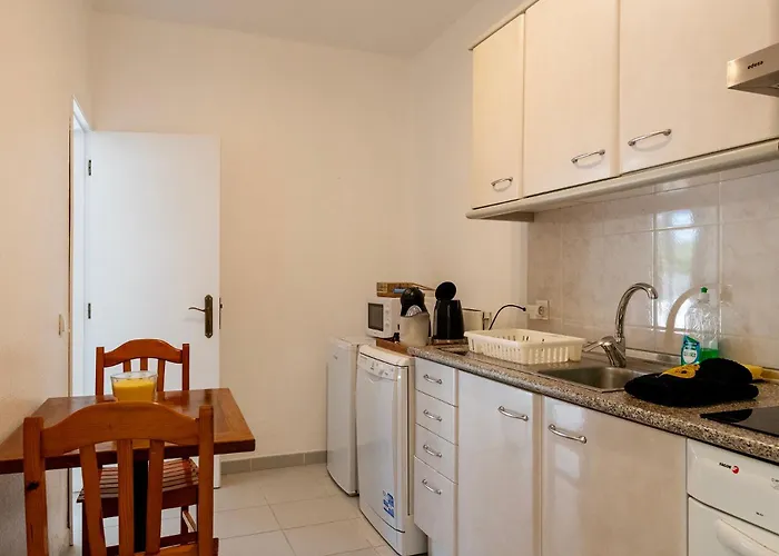 - Solar Vale Covo Apartmán *