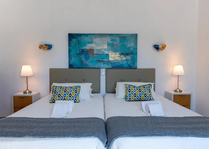 - Solar Vale Covo * Carvoeiro (Lagoa)