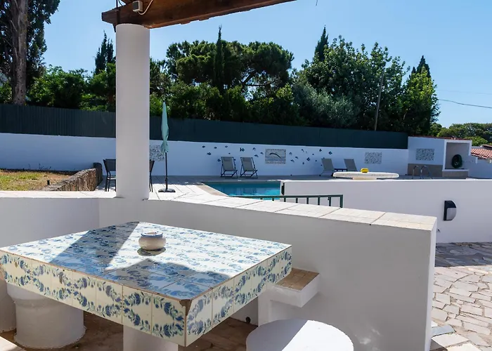 - Solar Vale Covo Apartmán