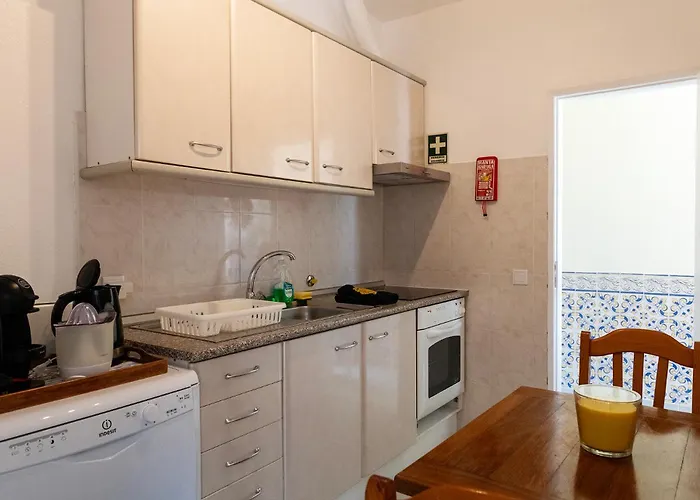 Apartmán - Solar Vale Covo