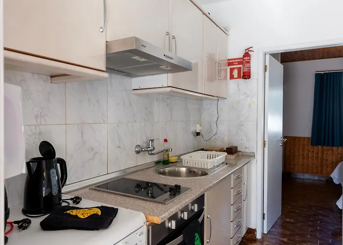 - Solar Vale Covo Apartmán *