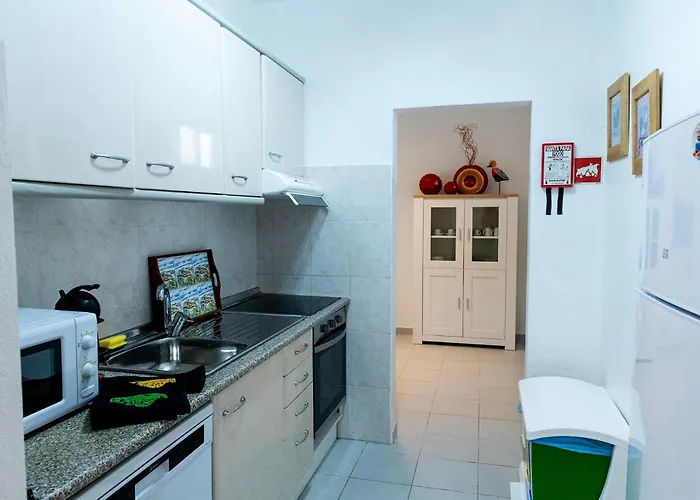 Apartmán - Solar Vale Covo *