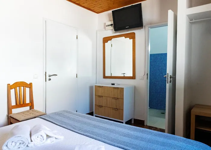 - Solar Vale Covo Apartmán