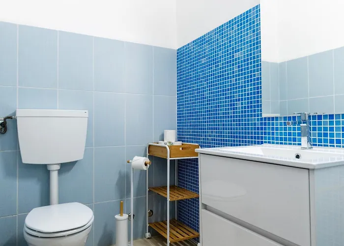 - Solar Vale Covo Apartmán *