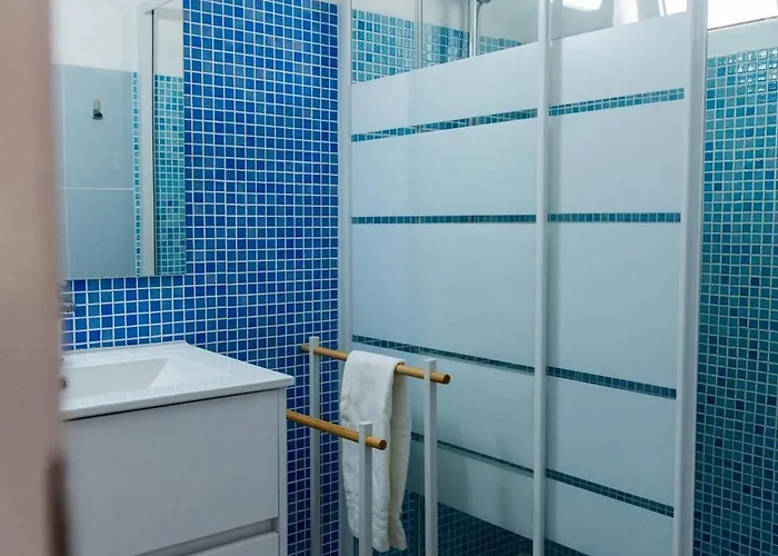 - Solar Vale Covo Apartmán Carvoeiro (Lagoa)