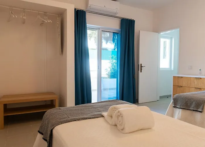 - Solar Vale Covo Apartmán