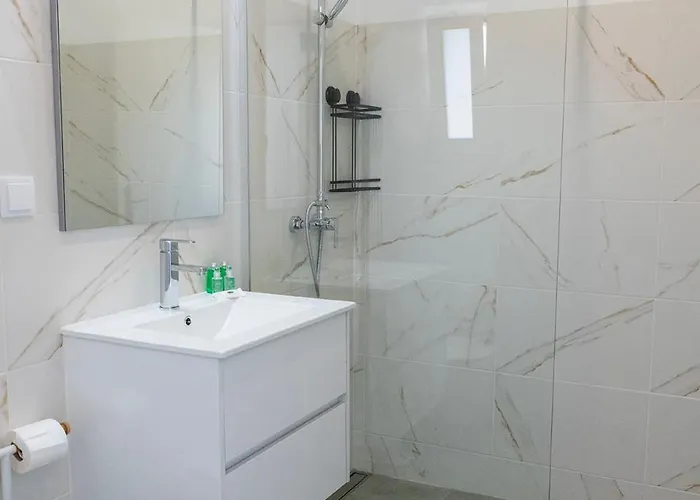 - Solar Vale Covo Apartmán *