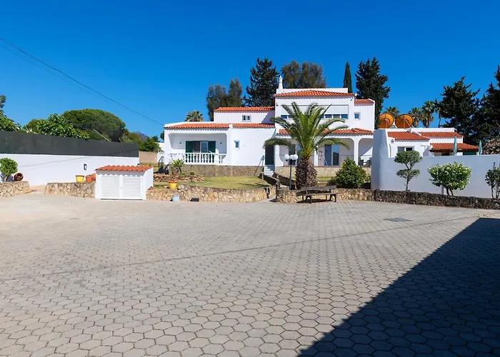 Apartmán - Solar Vale Covo *