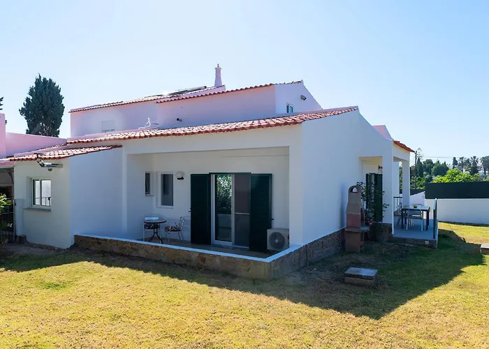 - Solar Vale Covo Carvoeiro (Lagoa)