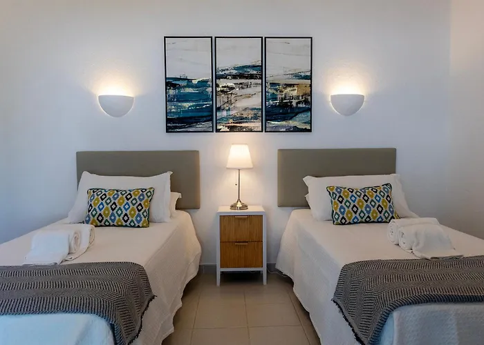 - Solar Vale Covo Apartmán *