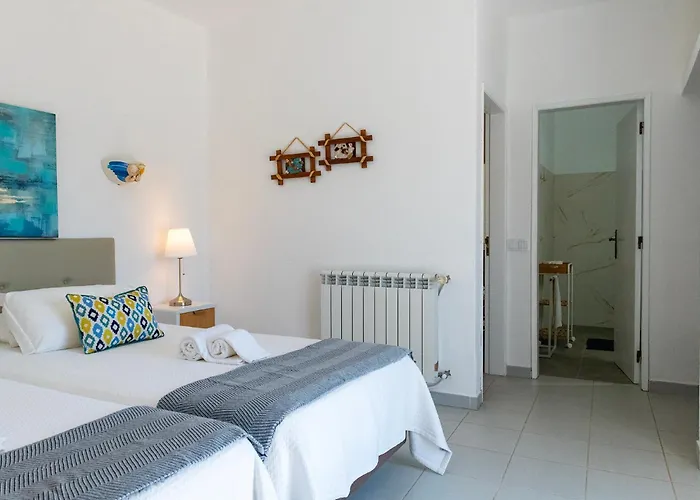 - Solar Vale Covo Carvoeiro (Lagoa)