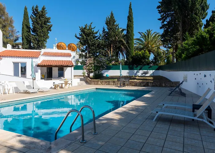 Apartmán - Solar Vale Covo *