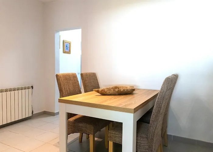 Apartmán - Solar Vale Covo Carvoeiro (Lagoa)