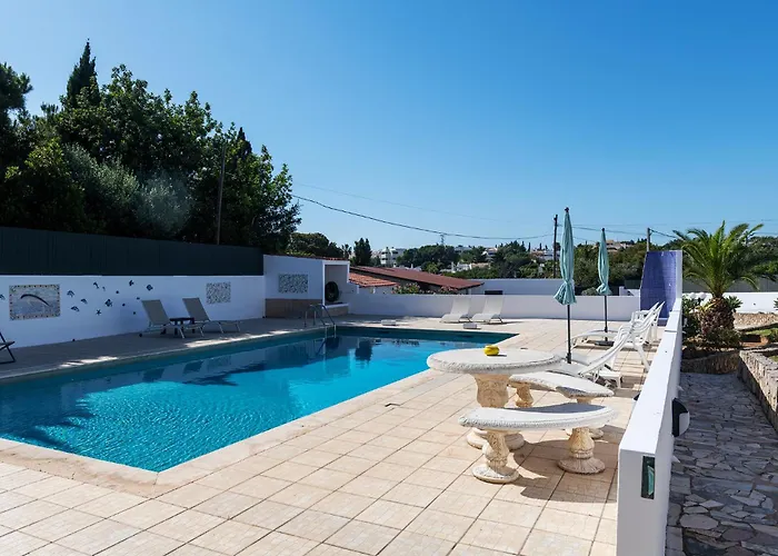 - Solar Vale Covo Carvoeiro (Lagoa)