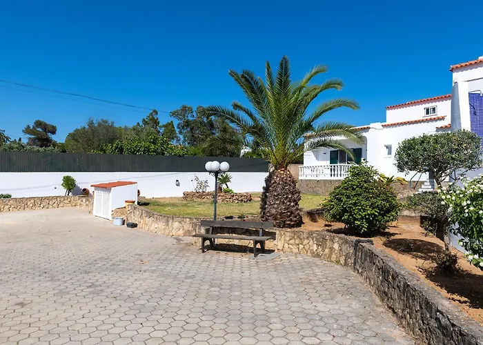 - Solar Vale Covo * Carvoeiro (Lagoa)