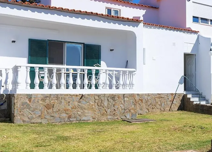 Apartmán - Solar Vale Covo Carvoeiro (Lagoa)