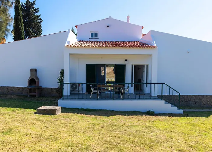 - Solar Vale Covo Apartmán *