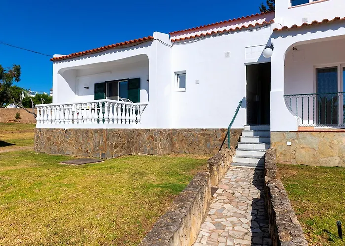 - Solar Vale Covo Apartmán Carvoeiro (Lagoa)