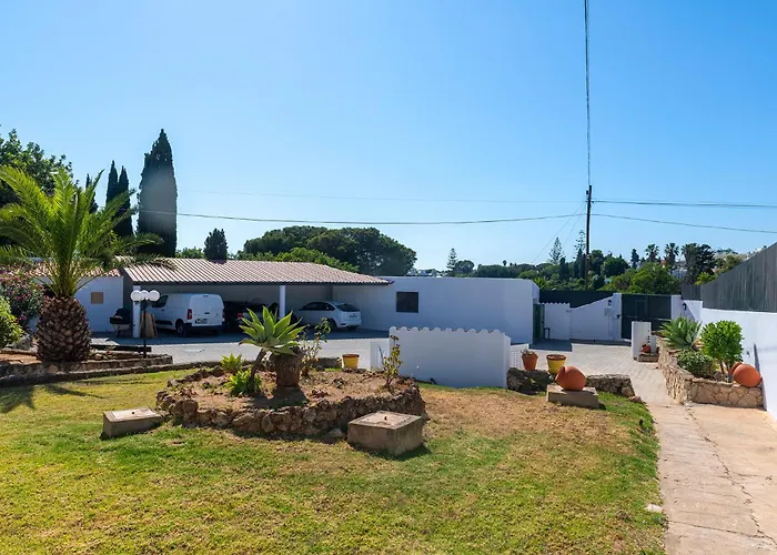 - Solar Vale Covo Apartmán