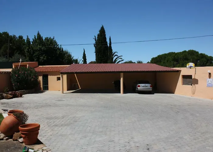 - Solar Vale Covo Carvoeiro (Lagoa)