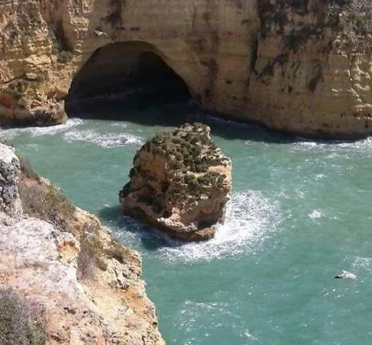 Apartmán - Solar Vale Covo Carvoeiro (Lagoa)