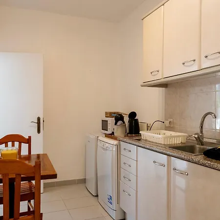 - Solar Vale Covo Apartment *