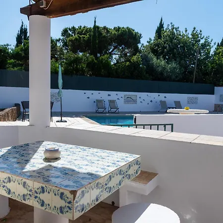 - Solar Vale Covo Apartment