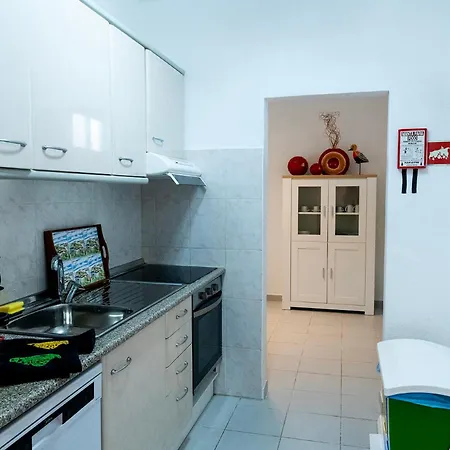 Apartment - Solar Vale Covo *