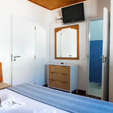 - Solar Vale Covo Apartment