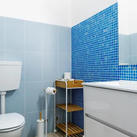 - Solar Vale Covo アパート *