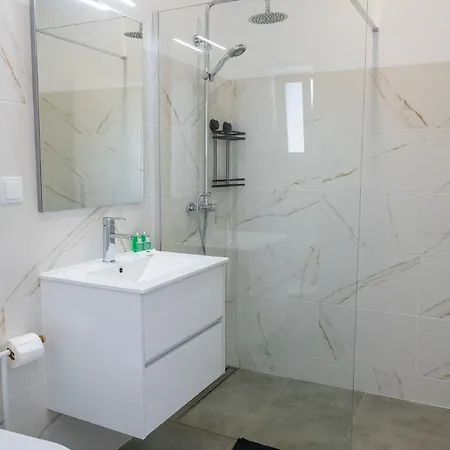 - Solar Vale Covo アパート *