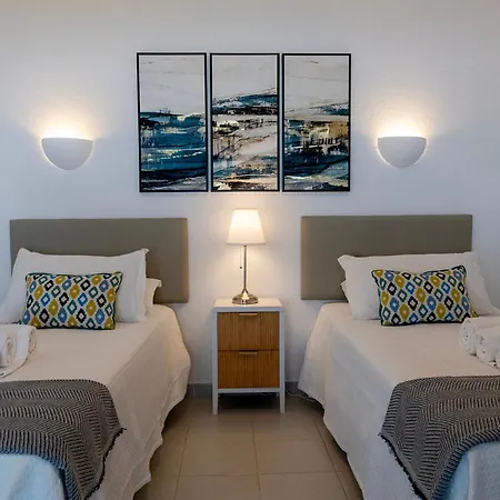 - Solar Vale Covo Apartment *