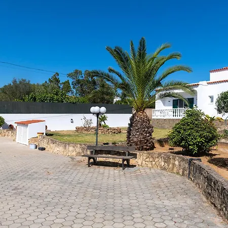 - Solar Vale Covo * カルヴォエイロ