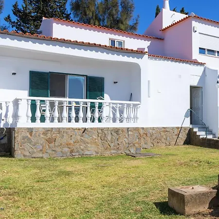 アパート - Solar Vale Covo カルヴォエイロ