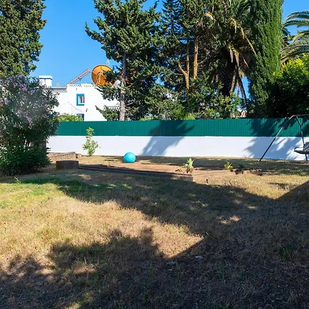 Apartmán - Solar Vale Covo *