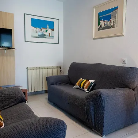 - Solar Vale Covo アパート *