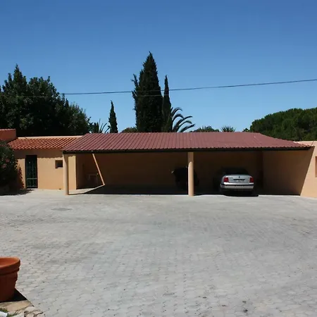 - Solar Vale Covo Carvoeiro (Lagoa)