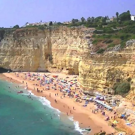Apartmán - Solar Vale Covo Carvoeiro (Lagoa)