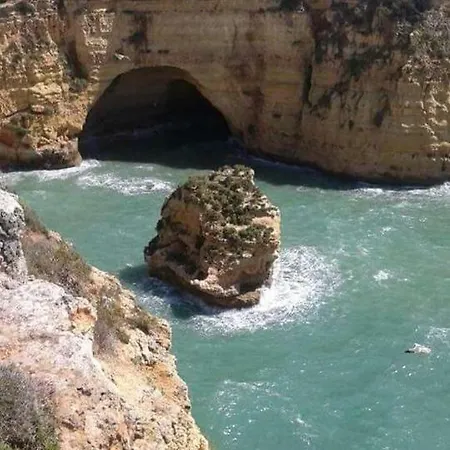 アパート - Solar Vale Covo カルヴォエイロ