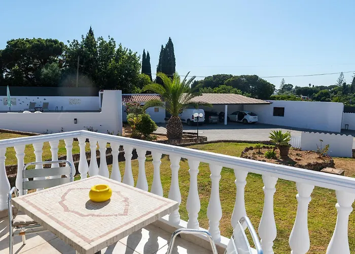 - Solar Vale Covo * كارفويرو