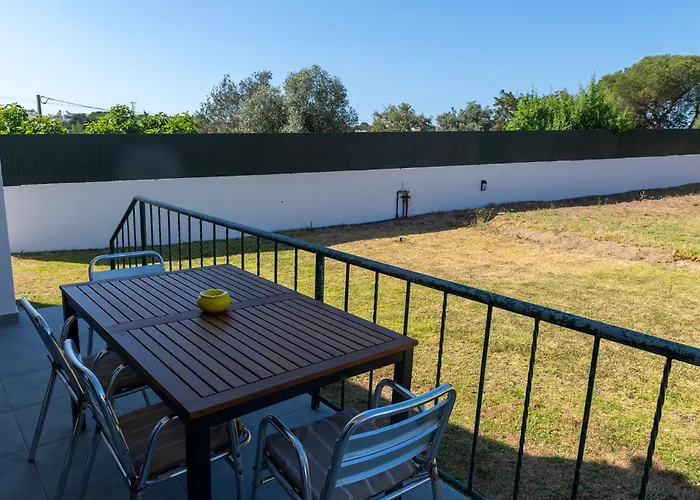 شقة - Solar Vale Covo كارفويرو